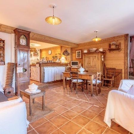 Appartement De Charme 4/6 Pers Dans Joli Village De Montagne Bourg-Saint-Maurice Bagian luar foto