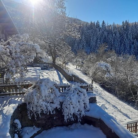 Appartement De Charme 4/6 Pers Dans Joli Village De Montagne Bourg-Saint-Maurice Bagian luar foto