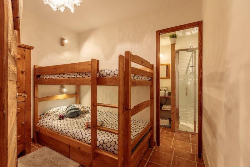 Appartement De Charme 4/6 Pers Dans Joli Village De Montagne Bourg-Saint-Maurice Bagian luar foto